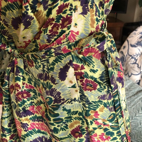 Johnny Was tunic size Small - Picture 10 of 13